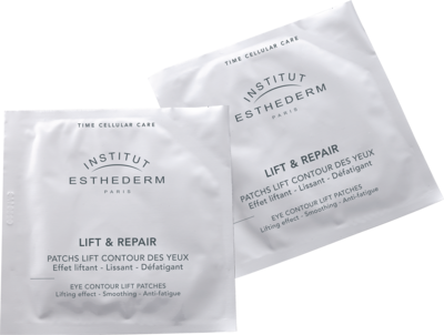 Patchs Yeux Lift Repair
