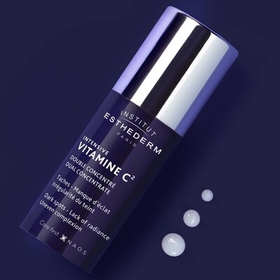 Double Concentré Vitamine C2