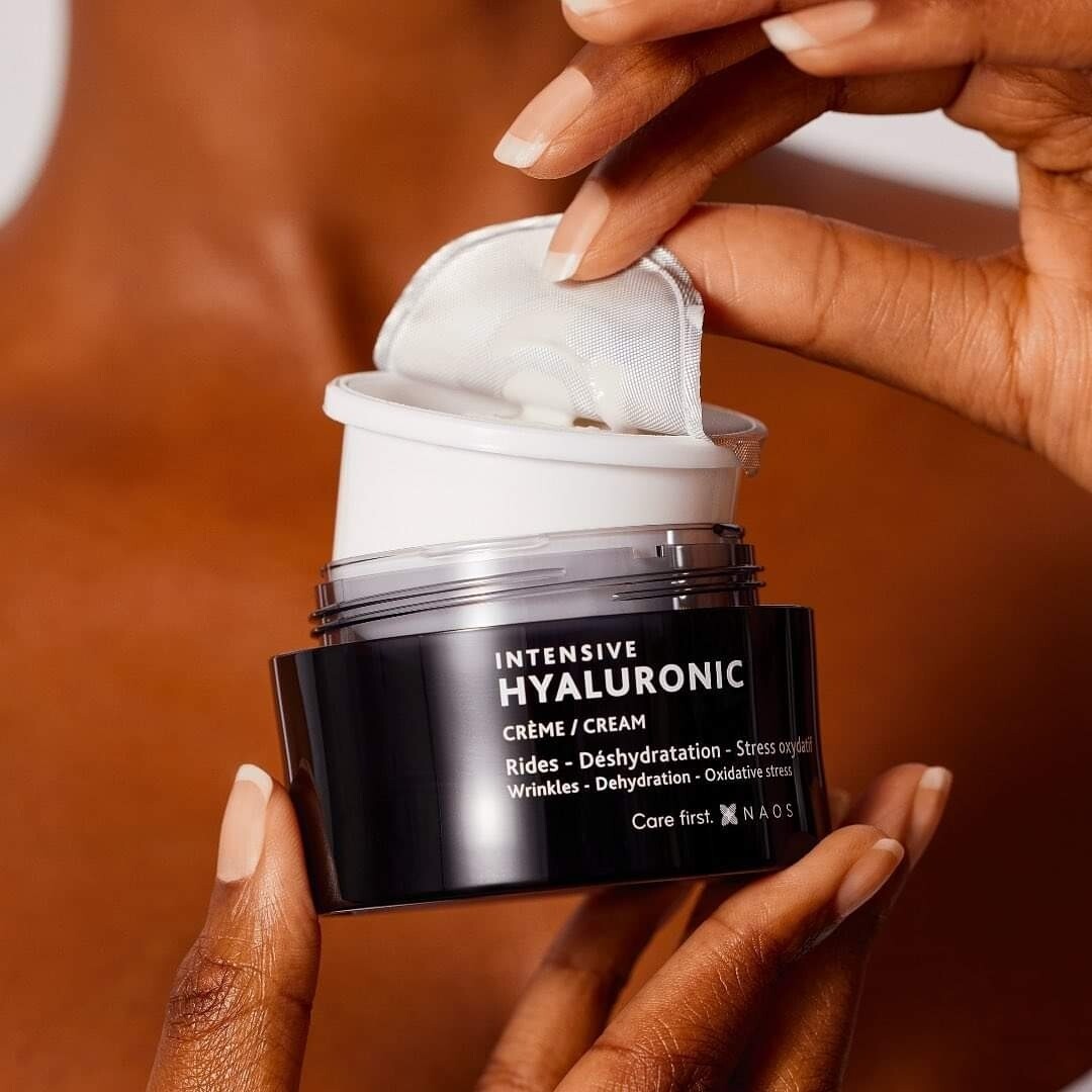 Crème Hyaluronique Recharge