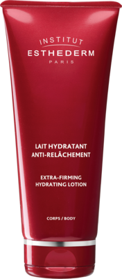 Lait Hydratant Anti-Relâchement