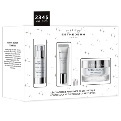 Coffret Active Repair Coffret Active Repair