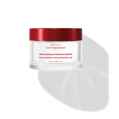 Crème Absolue Minceur Fermeté