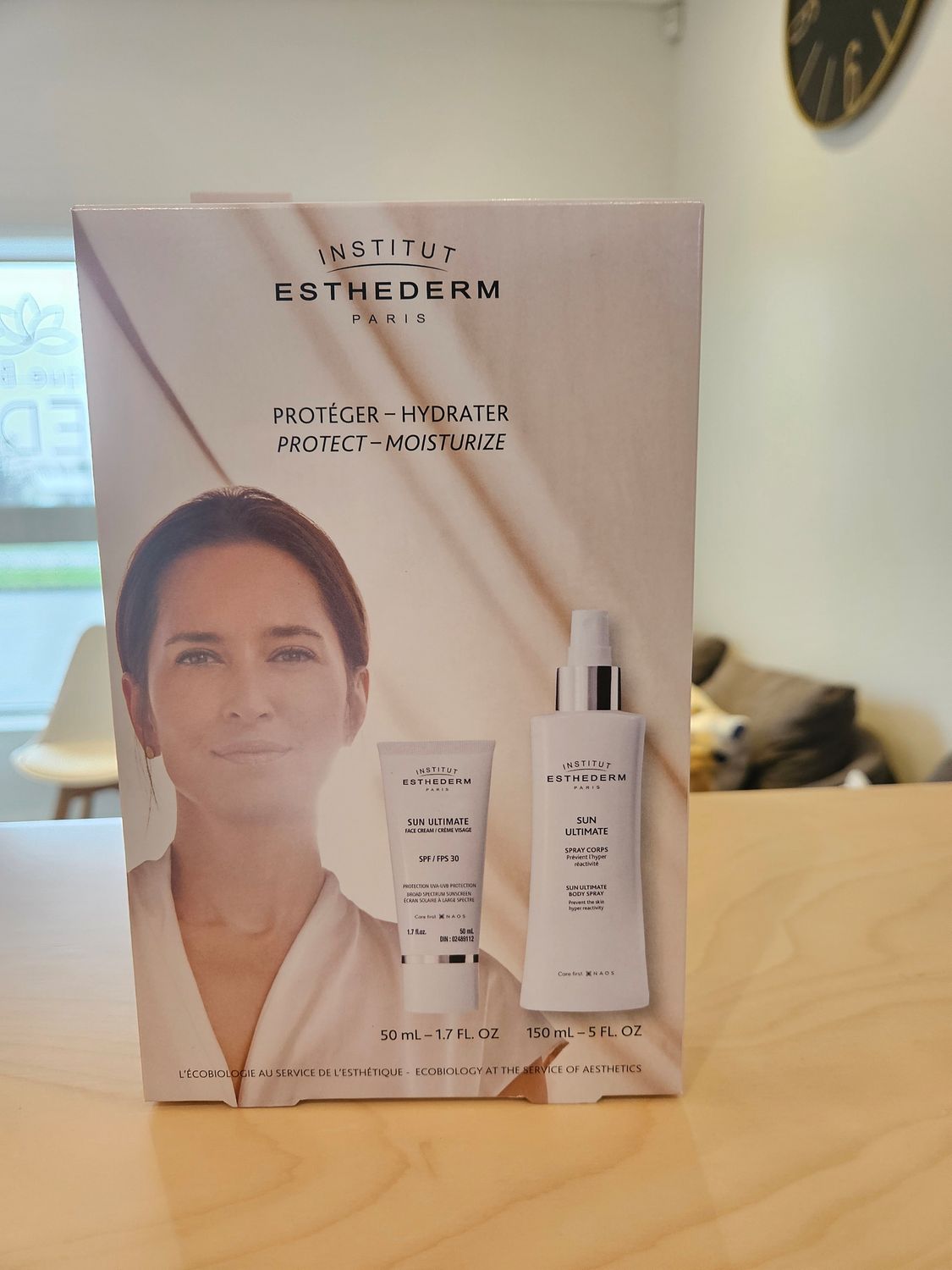 Coffret Sun Ultimate