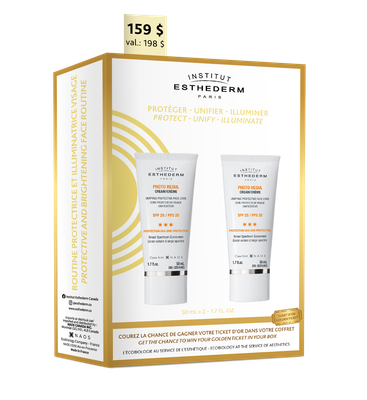 Coffret Photoregule