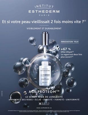 Age Proteom Eye Advanced Serum