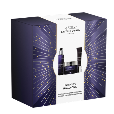 Coffret Intensive Hyaluronique