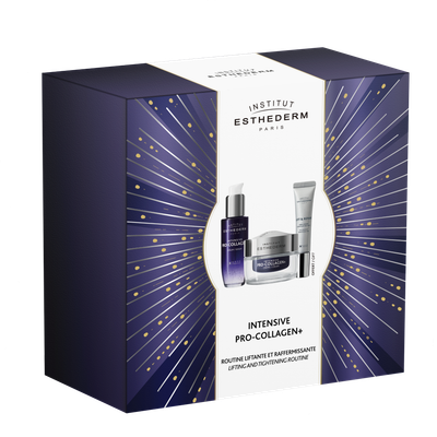 Coffret Intensive Pro-Collagène