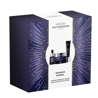 Coffret Intensive Retinol