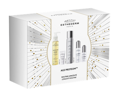 Coffret Age Proteom