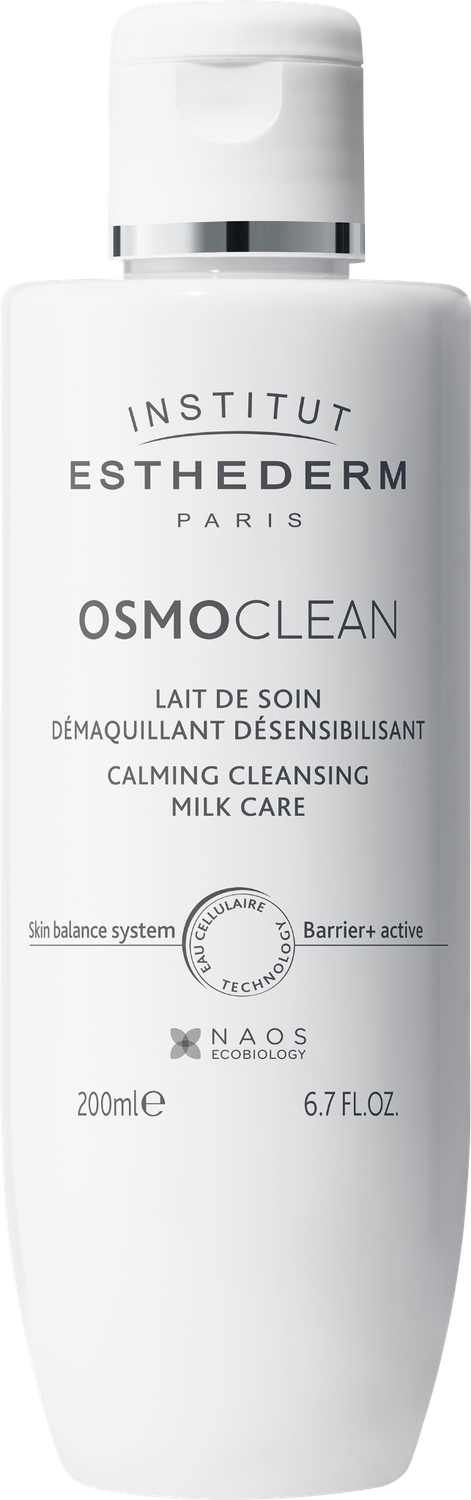 Lait De Soin Démaquillant Désensibilisant