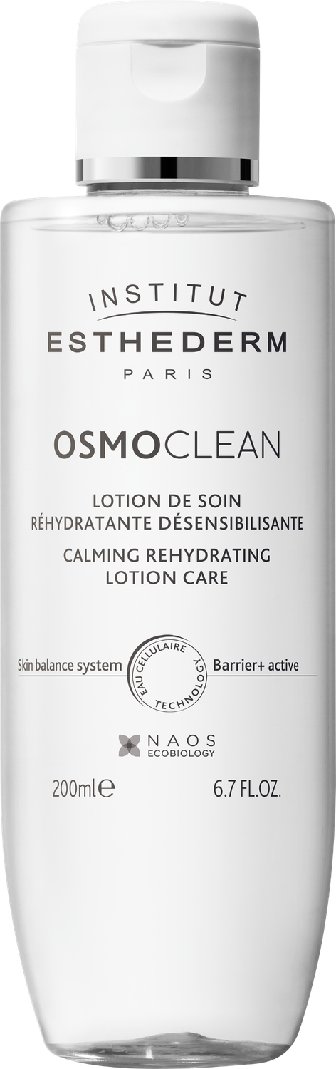 Lotion De Soin Réhydratante Désensibilisante
