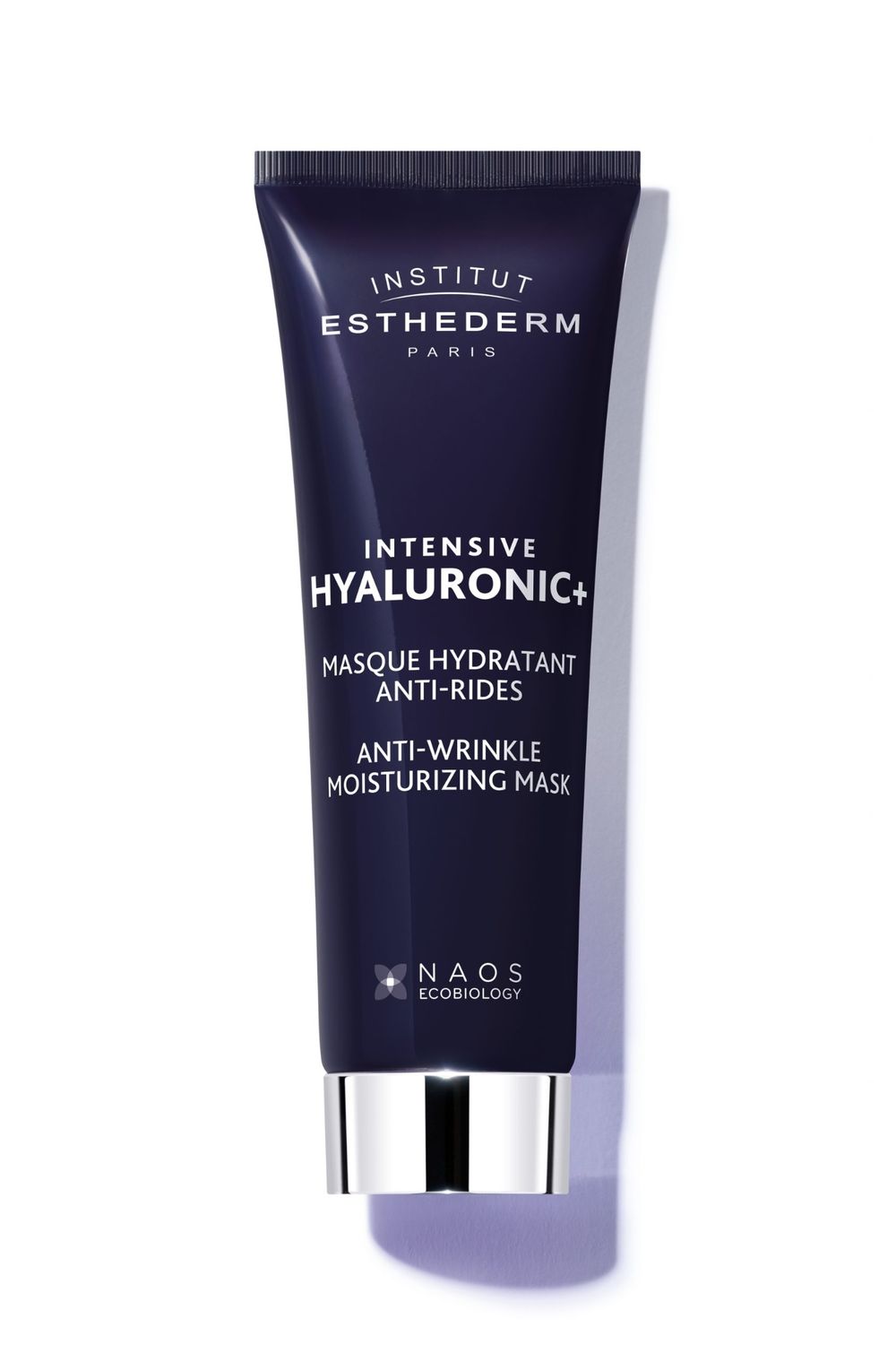 Hyaluronic+ Masque Hydratant Rides