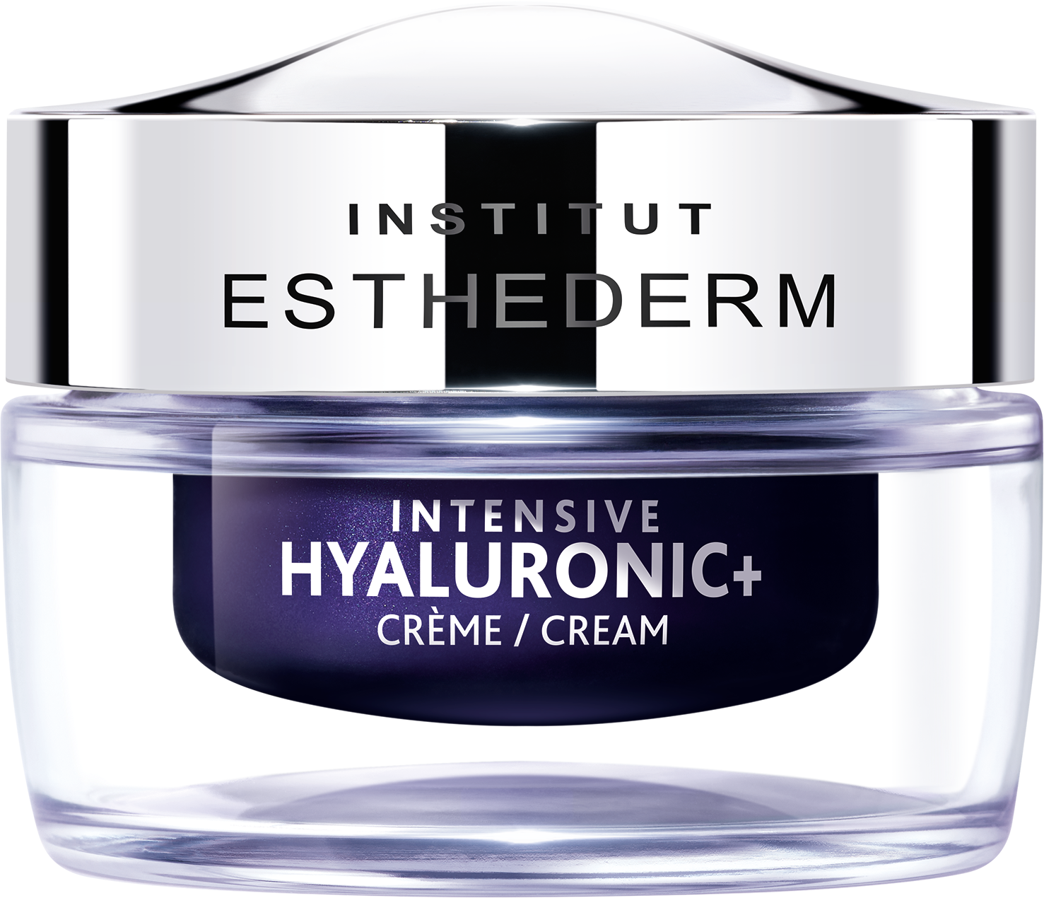 Intensive Hyaluronic+