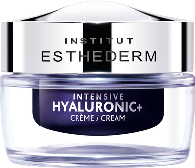 Intensive Hyaluronic+