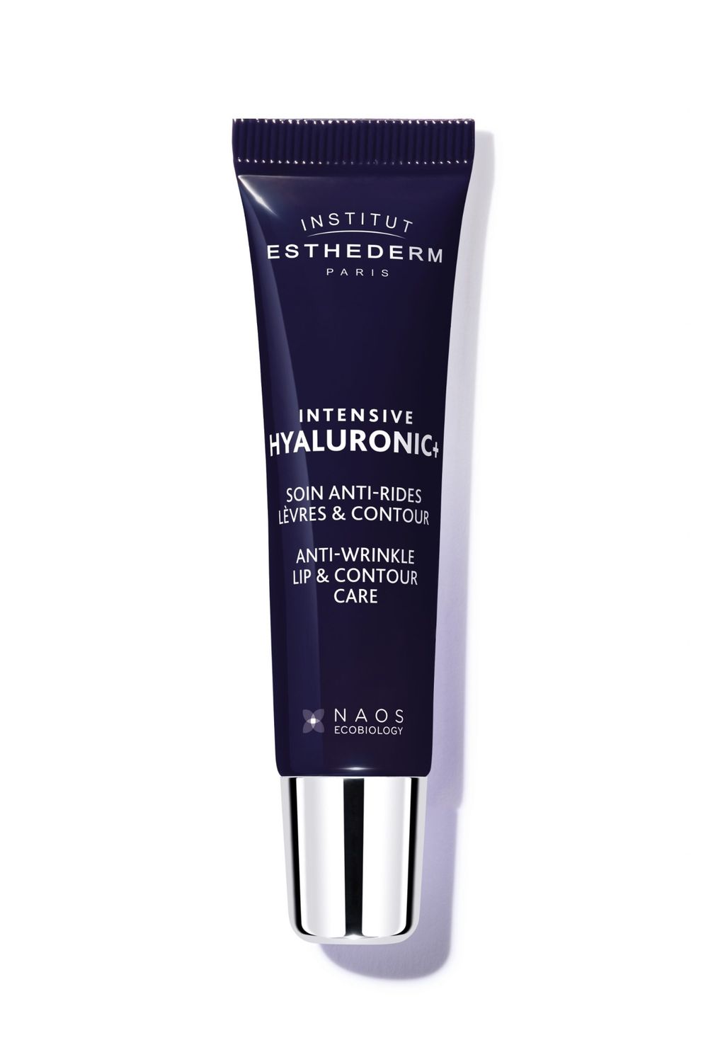 Hyaluronic+ Soin Rides Lèvres Et Contour