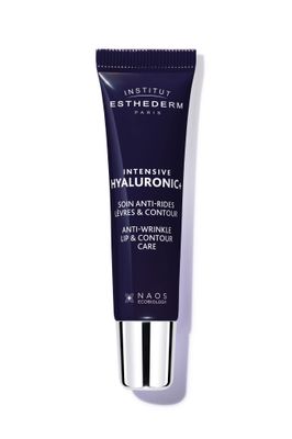 Hyaluronic+ Soin Rides Lèvres Et Contour