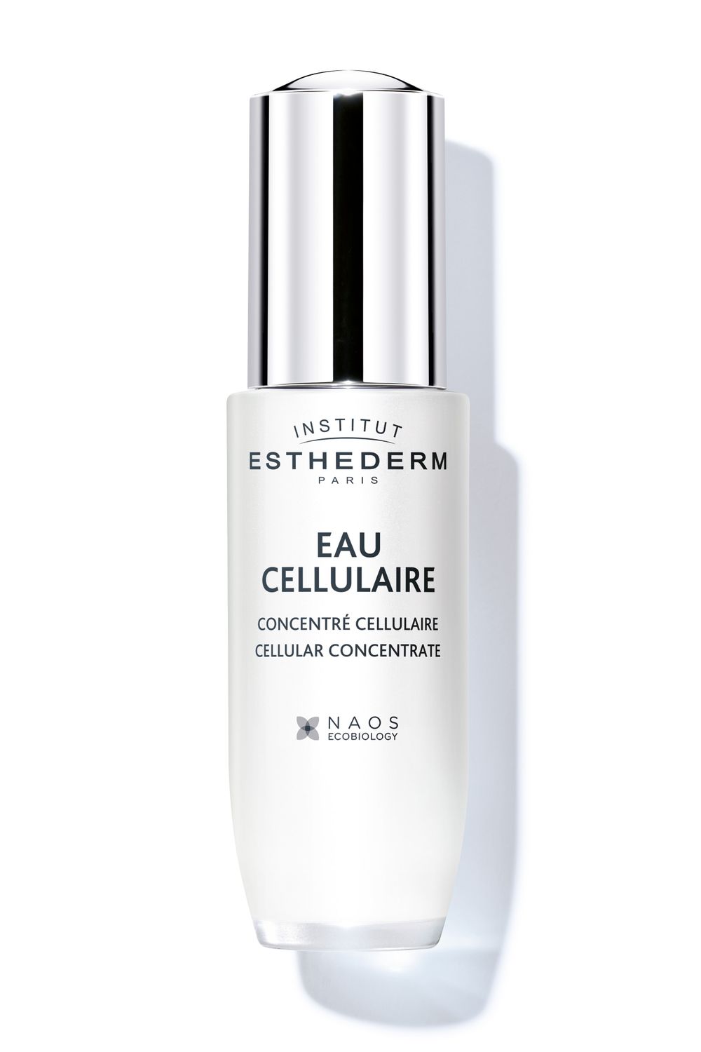 Eau Cellulaire Concentré Cellulaire