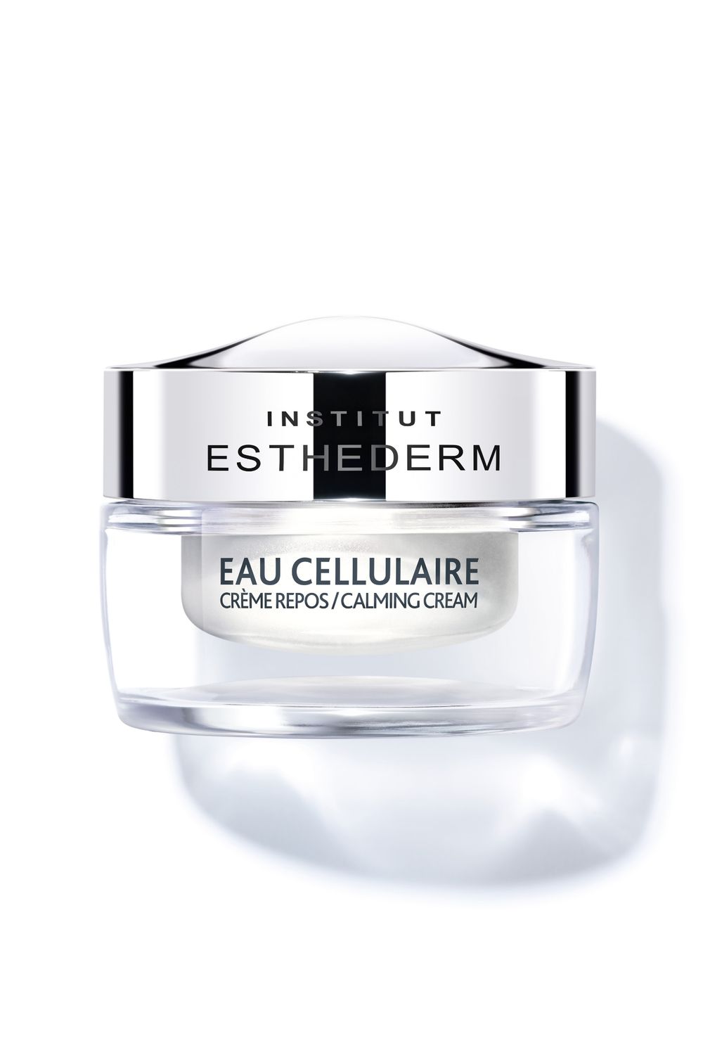 Eau Cellulaire Crème Repos Biomimétique