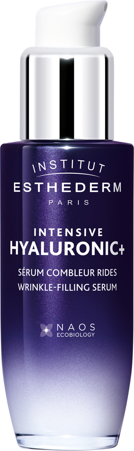 Hyaluronic+ Sérum Combleur De Rides