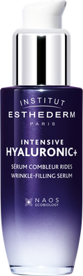 Hyaluronic+ Sérum Combleur De Rides
