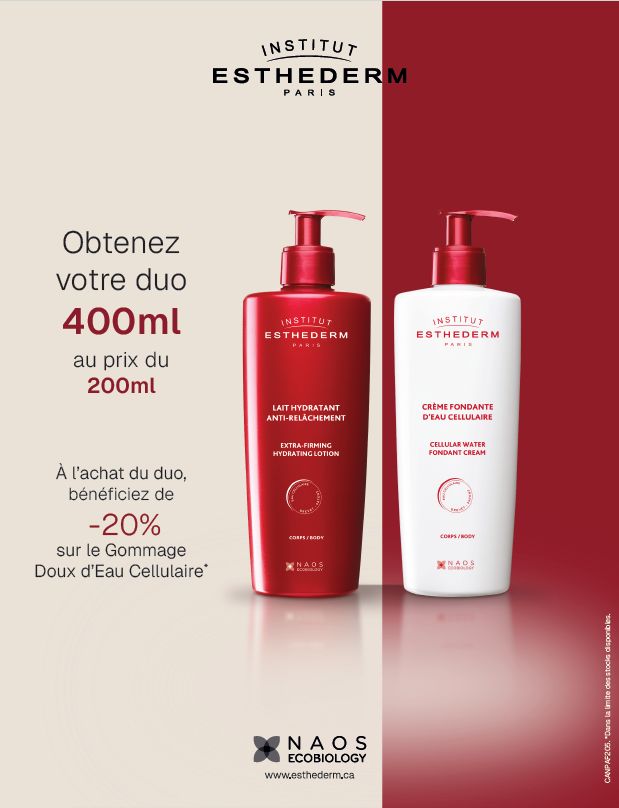 Crème Fondante D'eau Cellulaire 400ml
