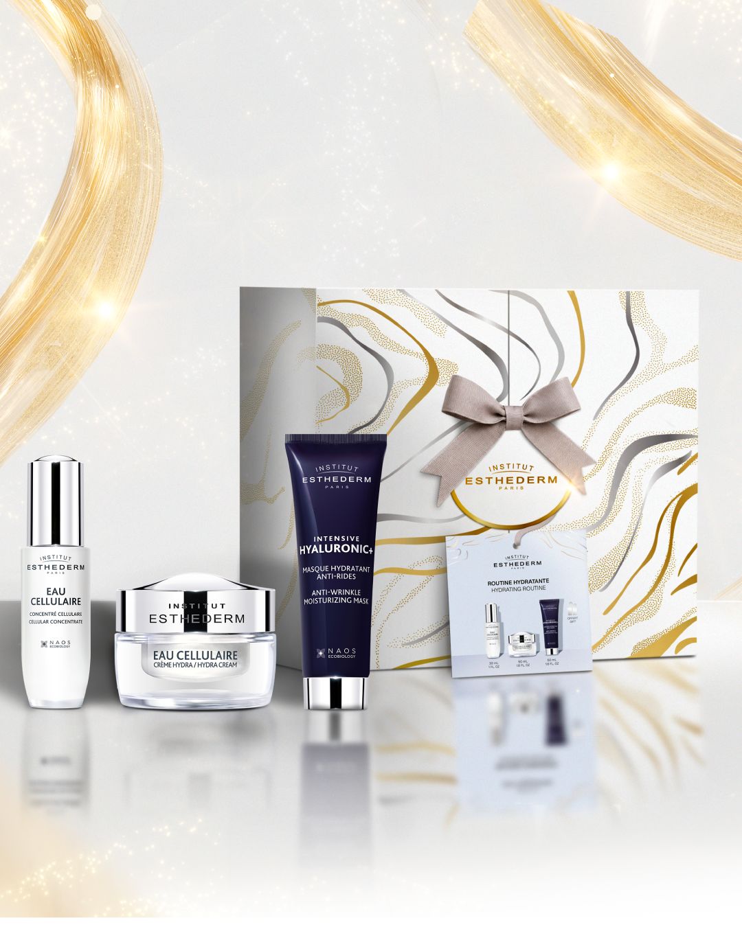 Routine Hydratante
