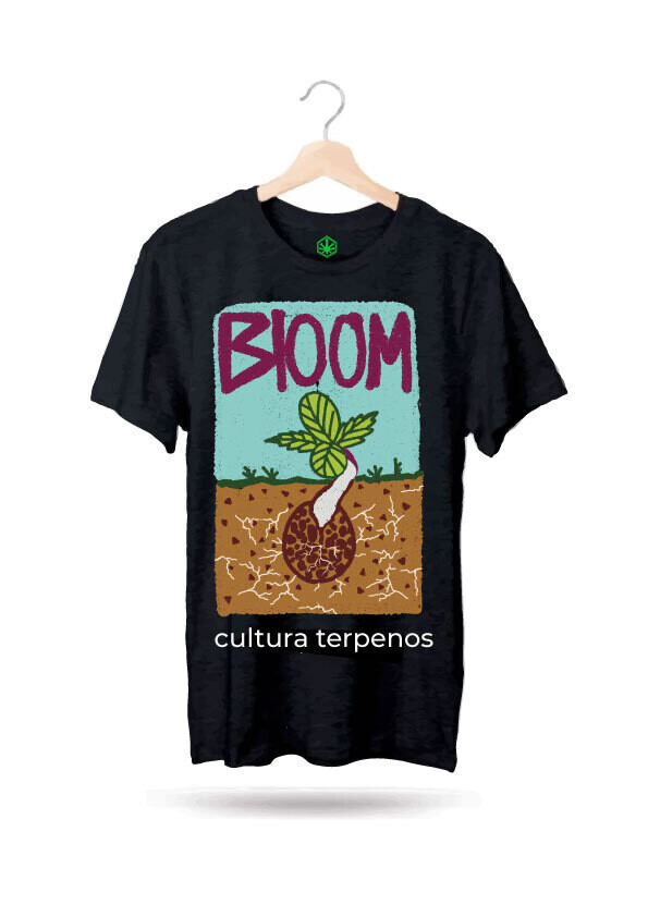 Growers Collection BLOOM, by Terpenos(₡‎14,995)