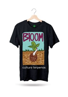 Growers Collection BLOOM, by Terpenos(₡‎14,995)