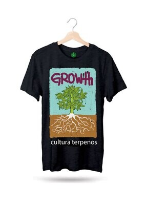 Growers Collection GROWTH, by Terpenos(₡‎14,995)