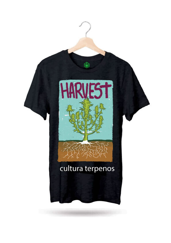 Growers Collection HARVEST, by Terpenos(₡‎14,995)