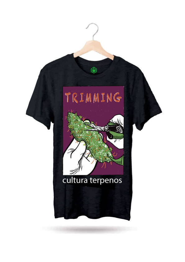 Growers Collection TRIMMING, by Terpenos(₡‎14,995)