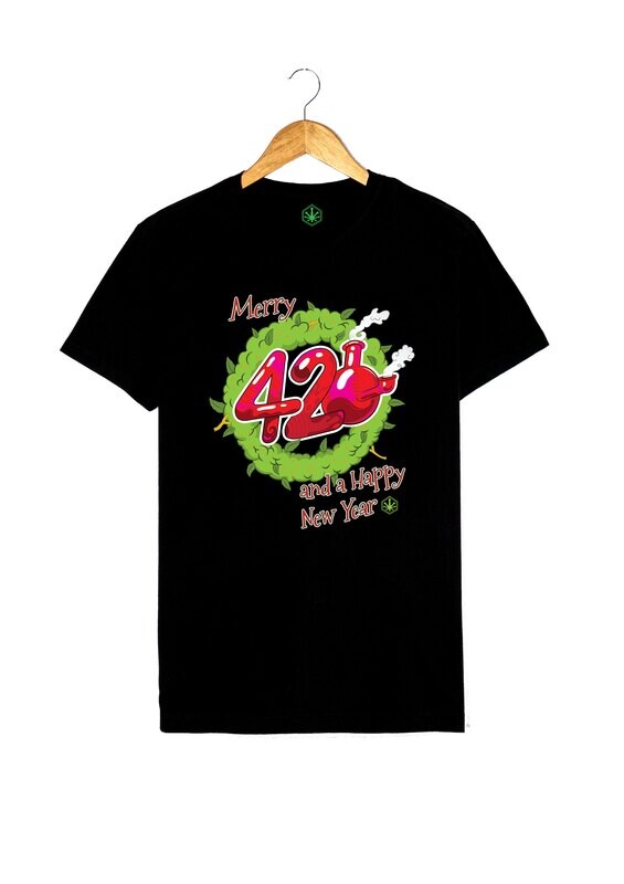 XMAS Collection Merry420, by Terpenos(₡14,995)