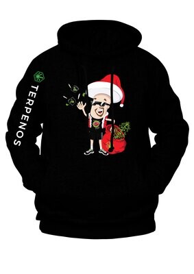 XMAS Collection Terpenon, Hoodie by Terpenos(₡‎22,995)