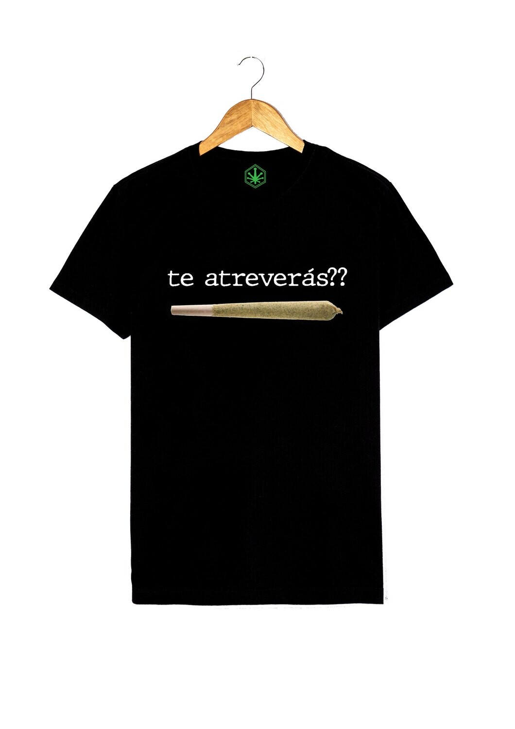 Te Atreveras??, by Terpenos(₡‎14,995)