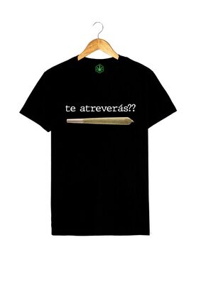 Te Atreveras??, by Terpenos(₡‎14,995)