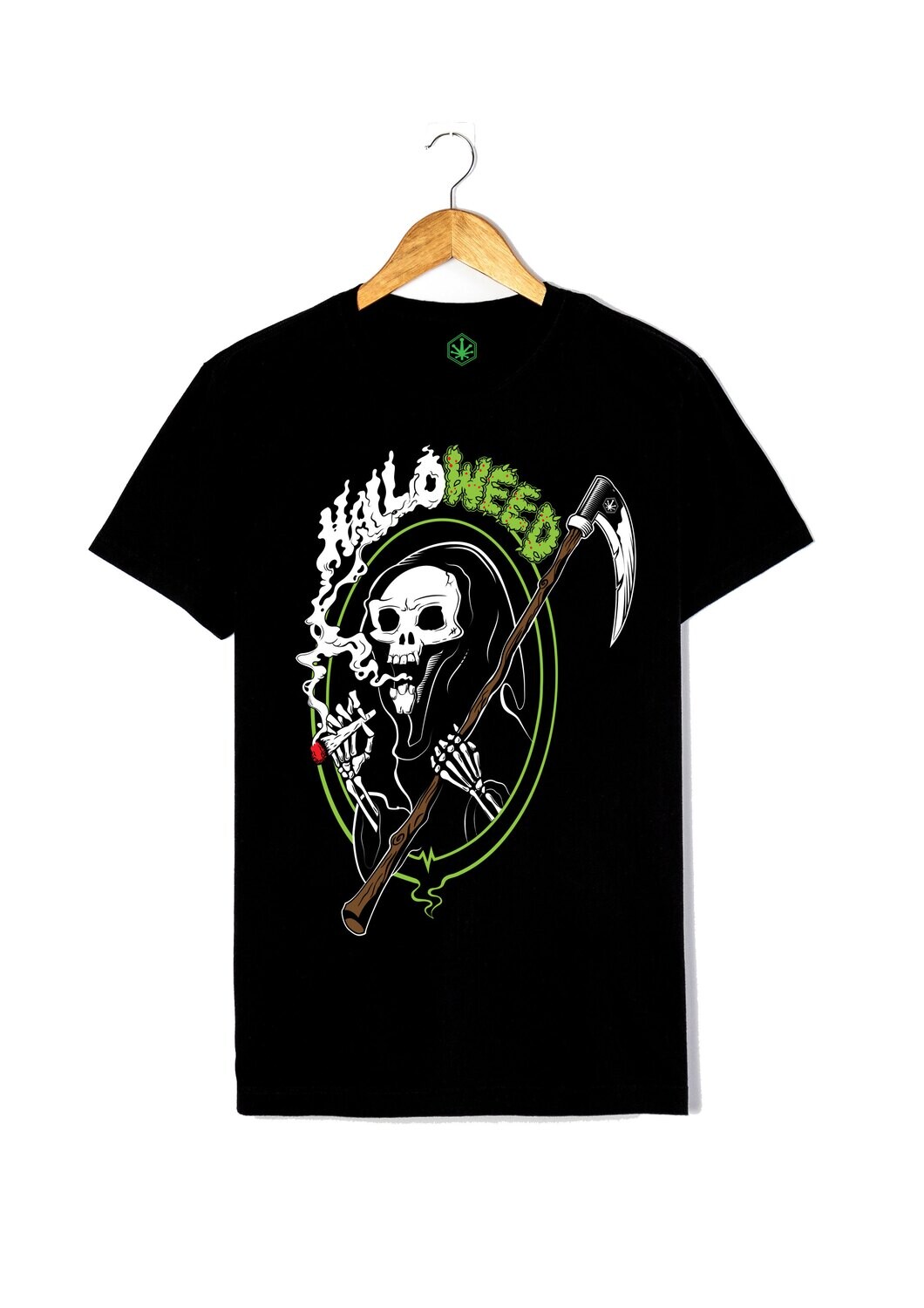 Halloweed Collection Dead, by Terpenos(₡‎14,995)