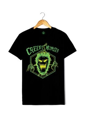 Halloweed Collection CreepyMons, by Terpenos(₡‎14,995)