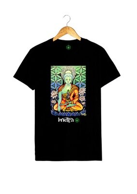 Art by Indra(@indra_artwork) &amp; Terpenos(@terpenos.cr), arte 001 (₡‎14,995)