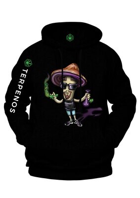420Universe Collection donTerpenon, Hoodie by Terpenos(₡‎22,995)