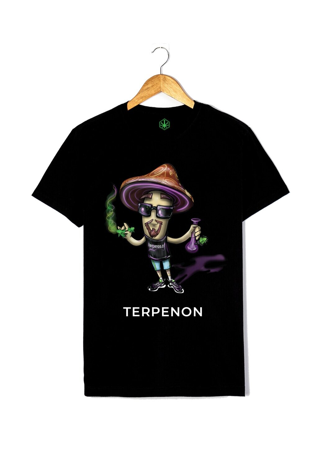 420Universe Collection donTerpenon, by Terpenos(₡‎14,995)