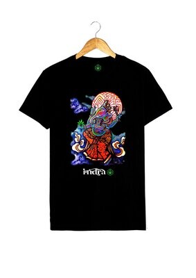 Art by Indra(@indra_artwork) &amp; Terpenos(@terpenos.cr), arte 002 (₡‎14,995)