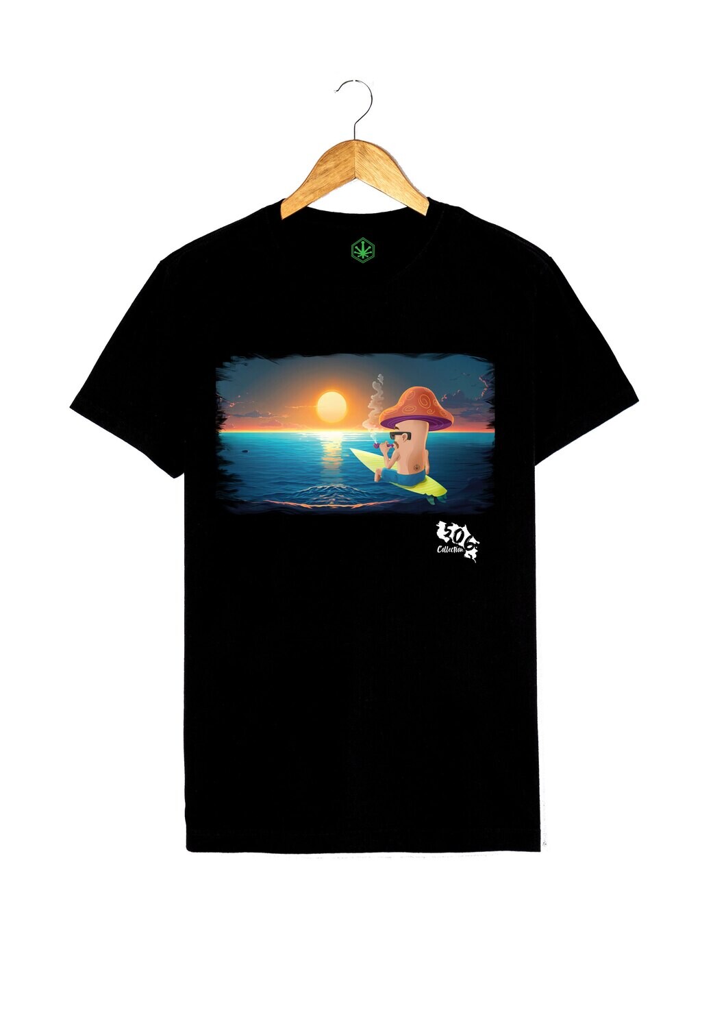 506 Collection ManuelAntonio, by Terpenos(₡‎14,995)