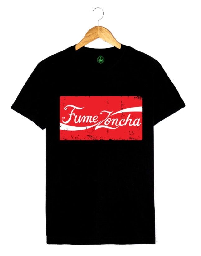 Fume Zoncha by Mr. H(₡‎14,995)