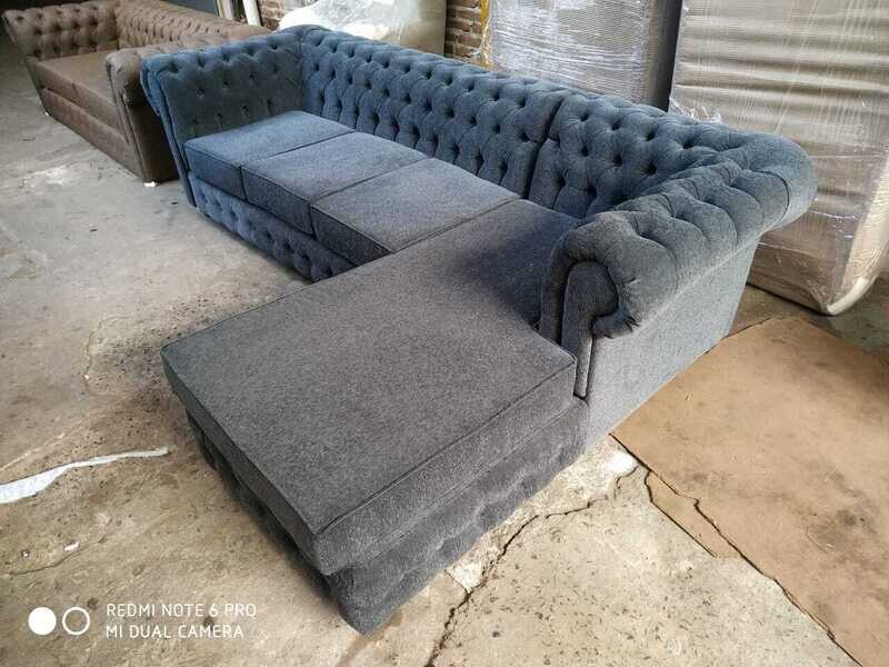 ESQUINERO CHESTERFIELD