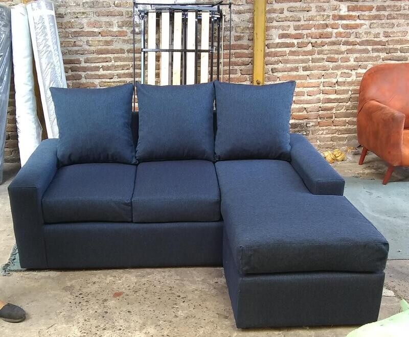 SILLON ESQUINERO GH 3 CUERPOS CON ALARGUE 1.80x1.60
