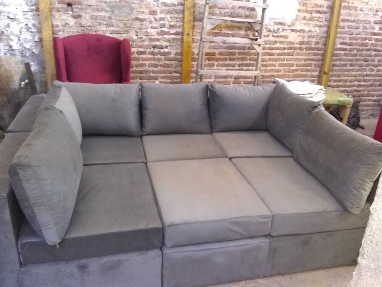 SILLON 5 EN 1