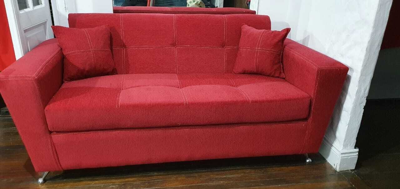 SILLON ALMA 3 CUERPOS