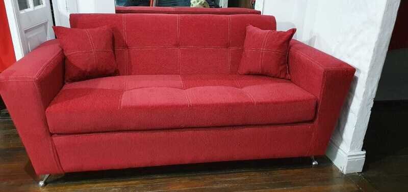 SILLON ALMA 3 CUERPOS