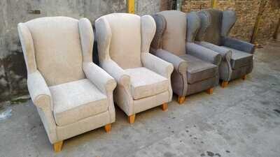 SILLON INDIVIDUAL