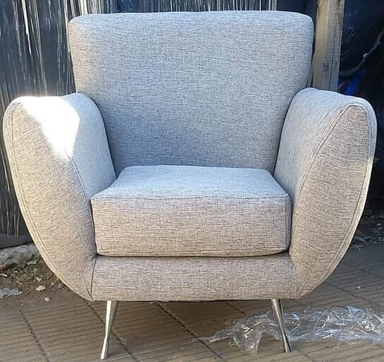 SILLON MILENIUM INDIVIDUAL